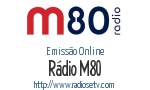 Rádio M80 - Online